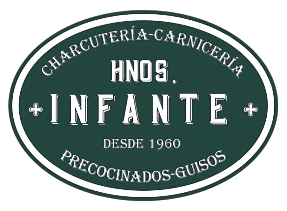 Visita la Web de Charcutería y Carnicería Hermanos Infante