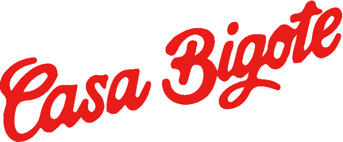VIsita la web de Restaruante Casa Bigote
