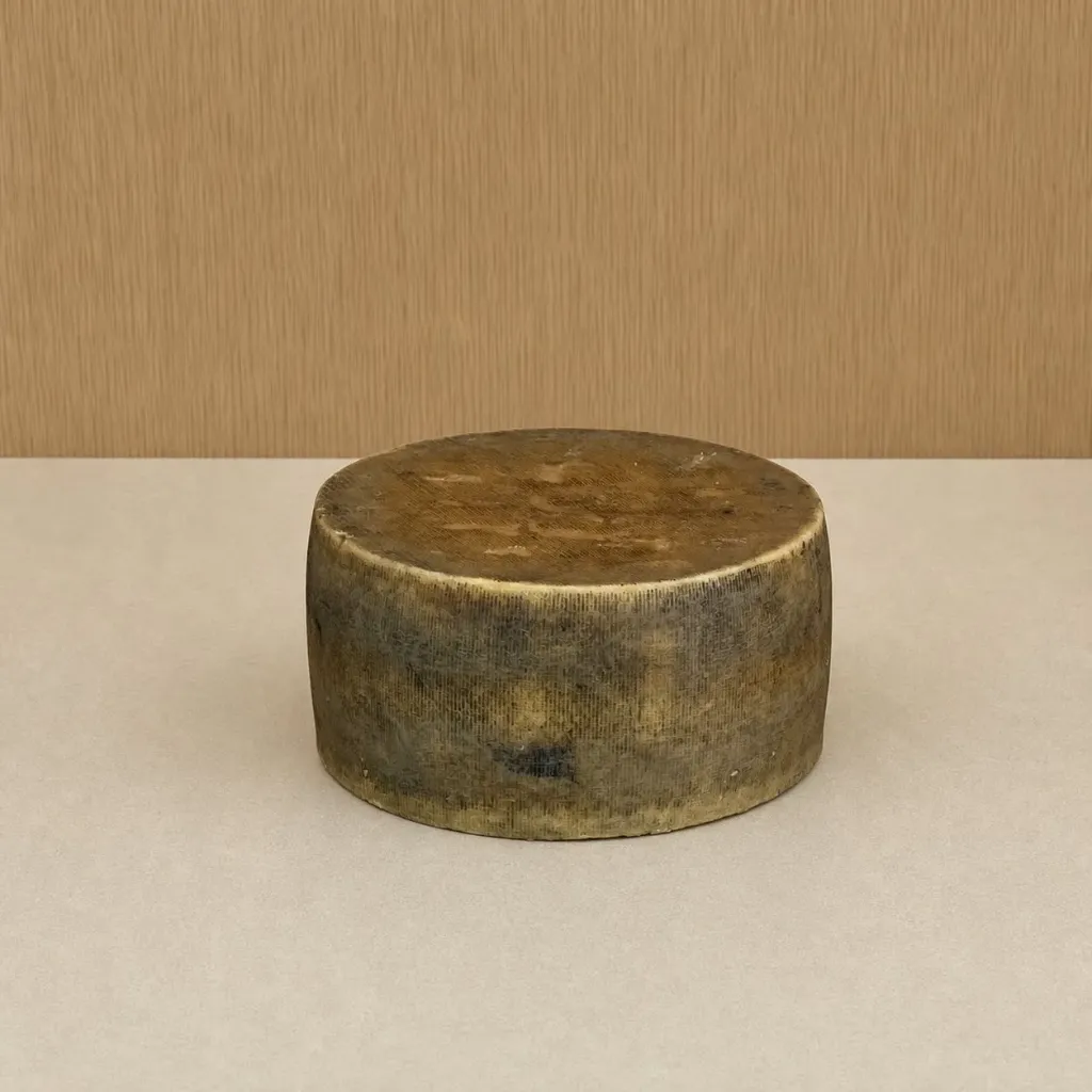 Queso Oveja Leche Cruda Añejo Reserva